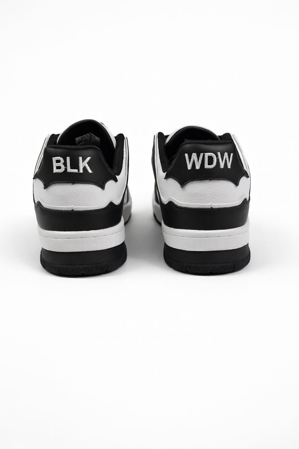 BLKWDW NOIR LOWS