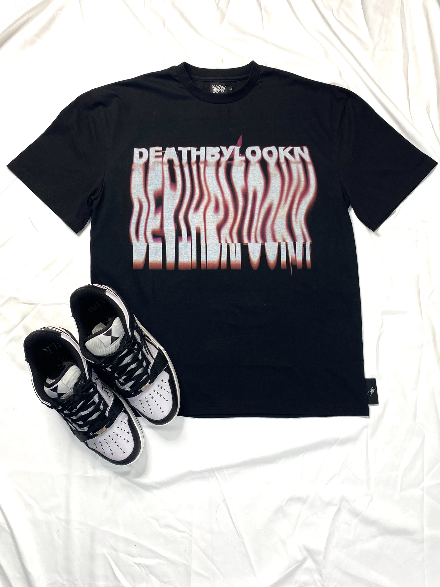 DeathByLookn Tee