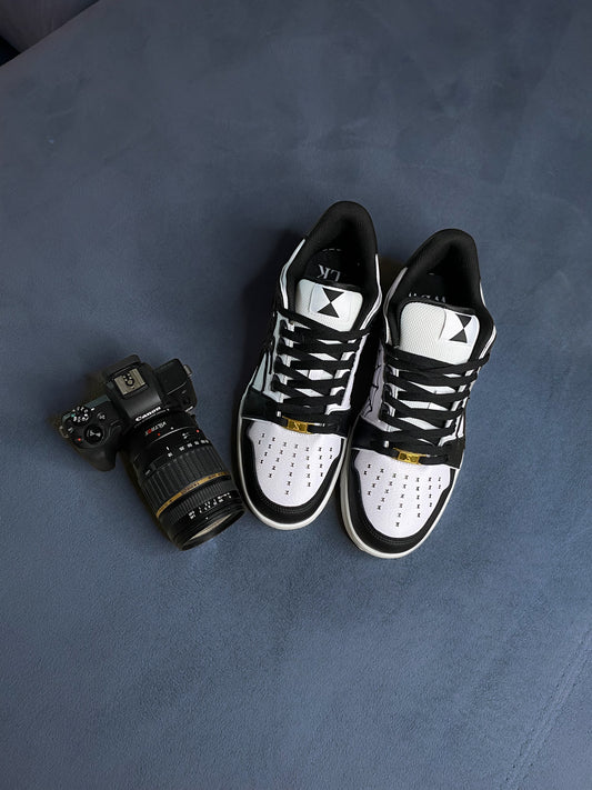 BLKWDW BLACK & WHITE LOWS